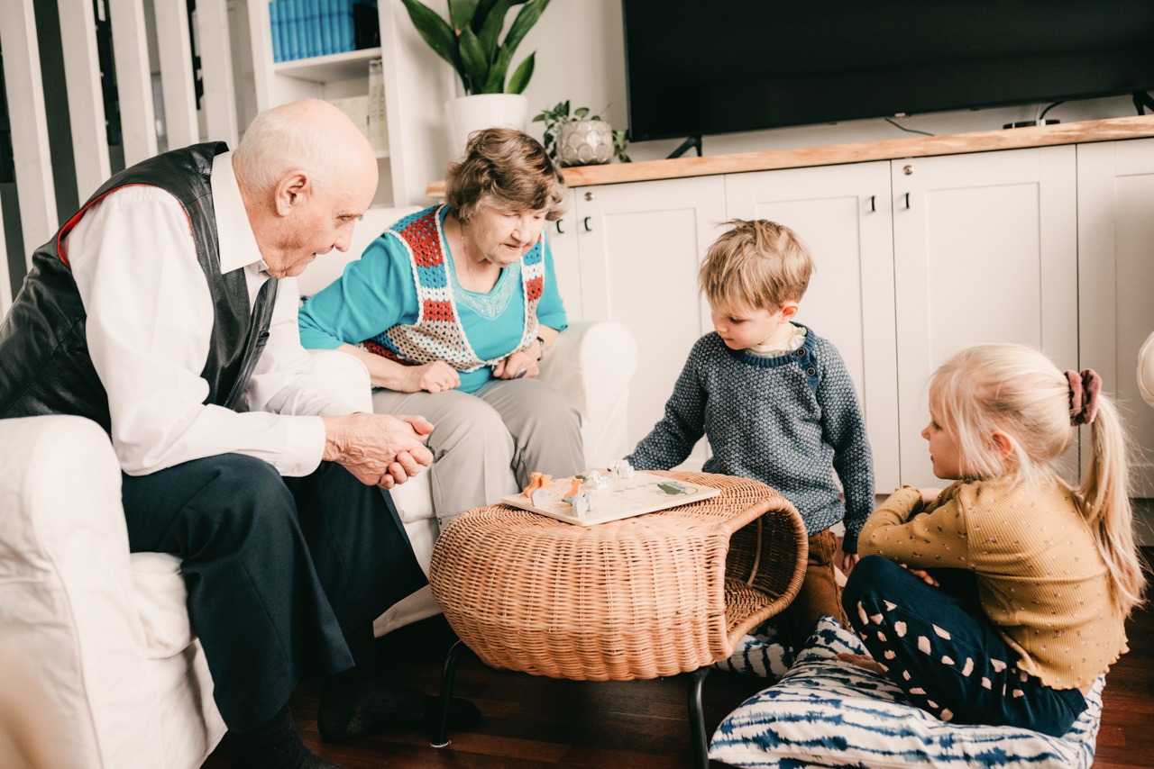 Uus hooldekodu Tartus » Eluringikeskus